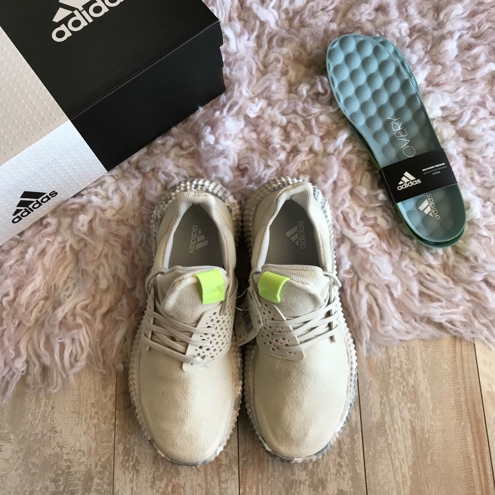 NWT Adidas Women’s Athletics 24/7 TR - Picture 2 of 8